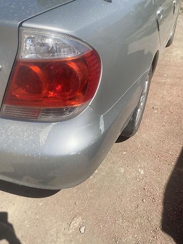 бу трицикл: Toyota Camry: 2004 г., 3 л, Автомат, Бензин, Седан — 3