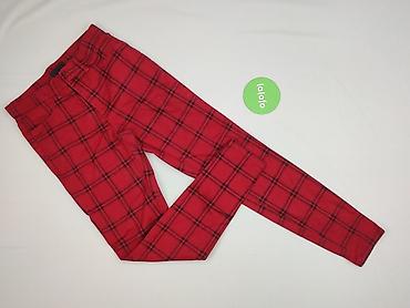 d look: Janina, Spodnie materiałowe damskie, rozmiar S — 2