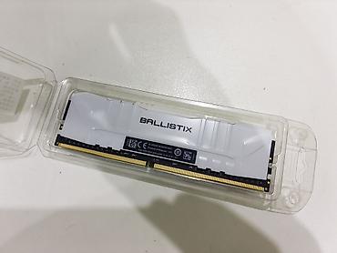 asus rog strix rtx: Оперативная память (RAM) для ПК, Новый, Crucial, 16 ГБ, DDR4, 3200 МГц — 1