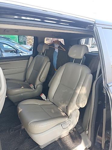 ev5 kia: Kia Carnival: 2020 г., 2.2 л, Автомат, Дизель, Минивэн — 1