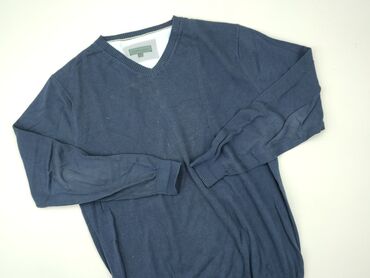 dżinsy damskie xl: Sweatshirt, XL (EU 42), condition - Good