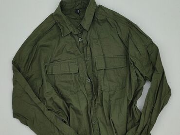 oversize t shirty z nadrukiem: FB Sister, Women`s shirt, size XS