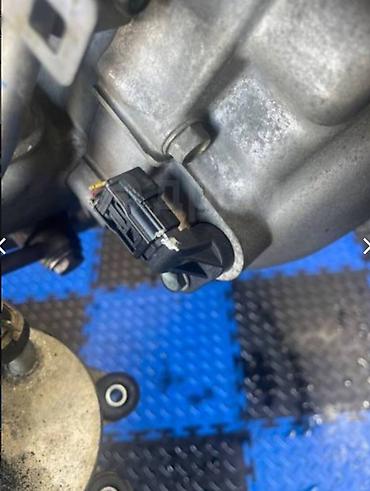 Другие детали для мотора: AKПП Honda Stepwgn RK5 R20A M2CA ”Бишкек район первомайская улица — 8