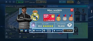 qarabağ olimpiakos: Full Real Madrid kadrosu. Qiymətdə endirim olacaq — 2