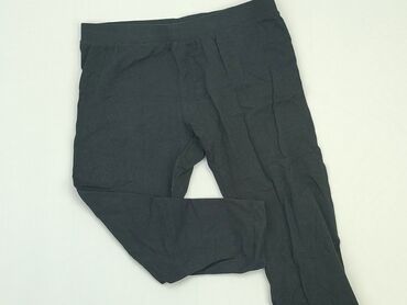 szerokie spodnie i bluzki: Spodnie 3/4 Damskie, Beloved, S, stan - Dobry