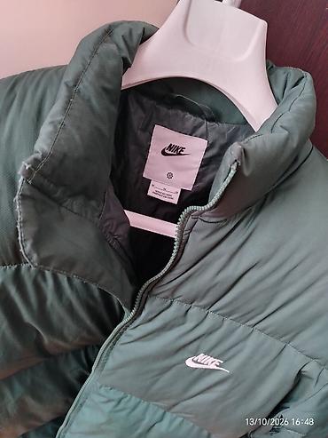 plaslar kisi: Kurtka, Bolonka, Qış, Nike, M — 2