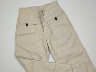 używane marynarki męskie: Men's trousers, M (EU 38), condition - Very good