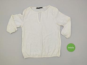 170 92a h: Zara, Bluzka damska, rozmiar L — 2