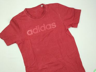 T-shirty: Koszulka dla mężczyzn, M, Adidas, stan - Dobry