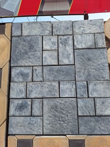 Кладка: Укладка брусчатки Гарантия, Бесплатная консультация, Монтаж Больше 6 лет опыта at lalafo.kg — 18 Кладка: Укладка брусчатки Гарантия, Бесплатная консультация, Монтаж Больше 6 лет опыта — 18