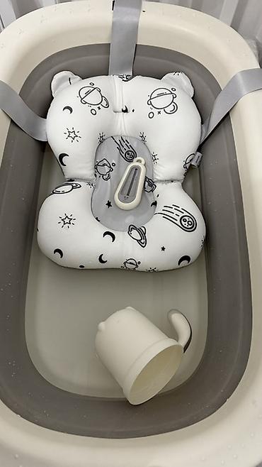 anex type: 🛏️ Продаётся детская кроватка Купили для сына, но практически не — 4