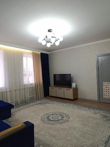 Продажа квартир: 4 комнаты, 98 м² — 3