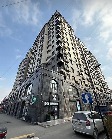 Посуточная аренда квартир: 1 комната, Душевая кабина, Постельное белье, Кондиционер — 9