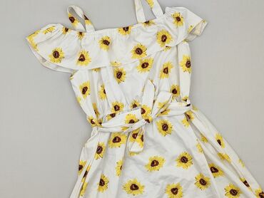 asos letnie sukienki: Sukienka, 12 lat, 146-152 cm, stan - Bardzo dobry