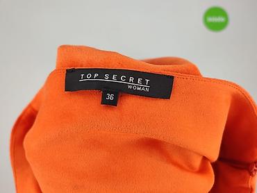tech: Top Secret, Spódnica damska, rozmiar S — 4