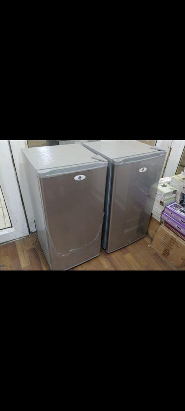 rokos духовка: Новый Однокамерный цвет - Белый холодильник
