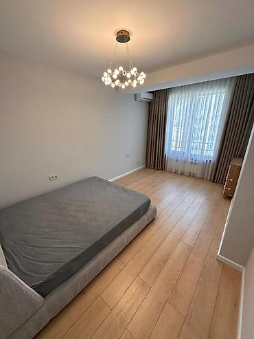 Продажа квартир: 2 комнаты, 78 м², 7 этаж — 16