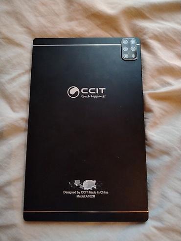 samsung tab a qiymeti: CCIT A102W planşet Xüsusiyyətlər: - Brend/model: CCIT A102W (arxa — 1