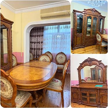 bar masasi: Qonaq desdi satilir 550 azn.Unvan kohne gunesli (Gülü)Klassik üslubda — 1