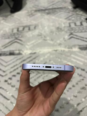 Apple iPhone: IPhone 12, Б/у, 128 ГБ, 71 % — 5