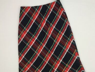 tweedowe sukienki: Women`s skirt, size M (EU 38)
