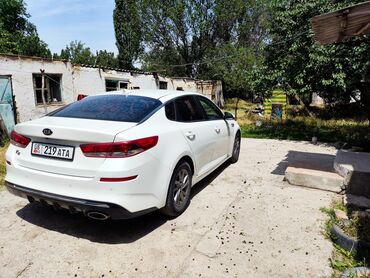 накидки на сиденья авто бишкек: Kia K5: 2018 г., 2 л, Автоматические, Газ, Седан