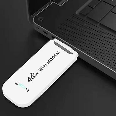 4g wifi: Новый 4G WiFi для телевизора, для автомобиля, для работы, для дачи — 3