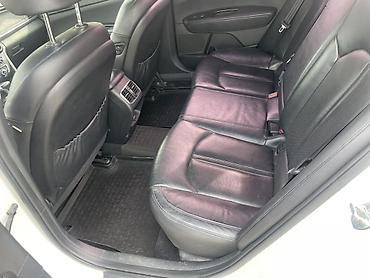 Kia: Kia Optima: 2016 г., 2 л, Типтроник, Бензин, Седан — 13