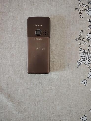 nokia c2 03: Nokia 6300 4G, < 2 GB Memory Capacity, rəng - Qəhvəyi, Düyməli — 3