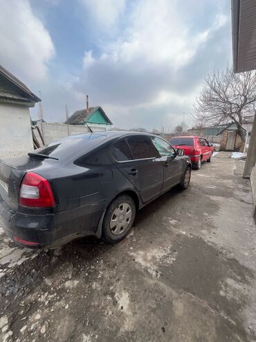 ауди rs 5: Skoda Octavia RS: 2011 г., 1.4 л, Автомат, Бензин, Седан