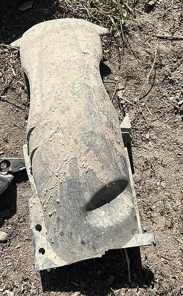 Мотозапчасти и аксессуары: BWS, Б/у, Самовывоз — 5