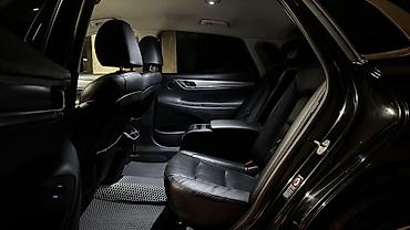 Другие автомобили: Продаётся Hyundai Grandeur 2020 год 2.4 гибрид пробег 199.ХХХ км вся в — 15