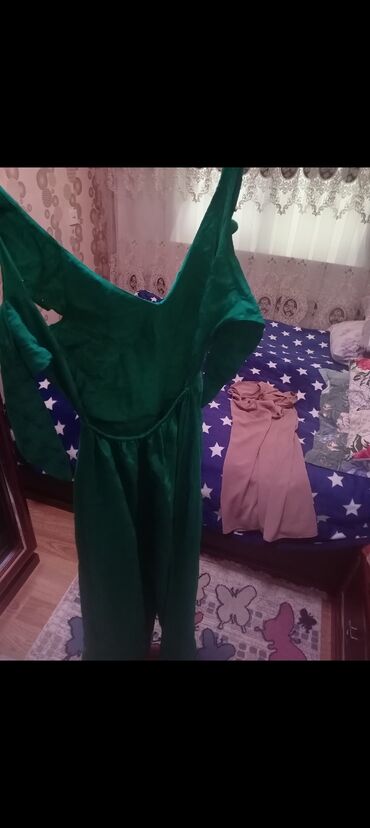 kurtalar: Коктейльное платье, Макси, Adamo, XL (EU 42)