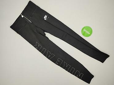dresy next: Nike, Legginsy Sportowe damskie, rozmiar S — 2