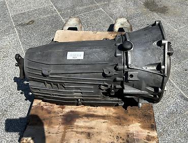 mersedes karopka: Mercedes-Benz avtomatik sürətlər qutusu w204 - Orijinal — 3