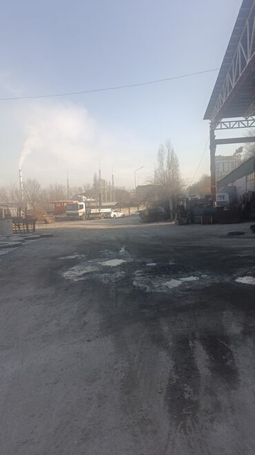 Цеха, заводы, фабрики: Сдаётся производственное помещение 700м² есть возможность расширить — 8