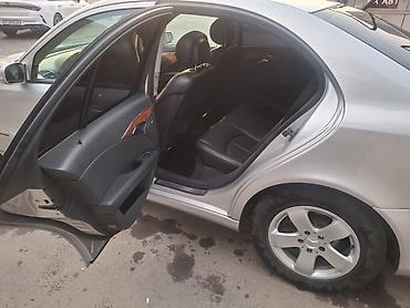 мерс 2.2 плита мотор: Mercedes-Benz E-Class: 2005 г., 3 л, Автомат, Бензин, Седан — 6