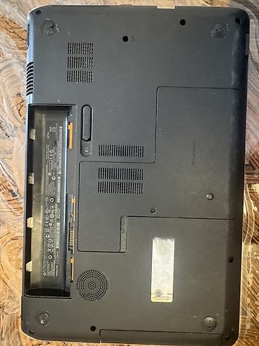 hp 250 g6: HP Pavilion dv6 noutbuk Ciddi alıcıya yaxşı endirim olacaq - Ekran — 7