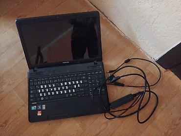 мониторы loc: Ноутбук Toshiba, Офисный, Б/у, Intel Core i3, ОЗУ, RAM: 2 ГБ — 3