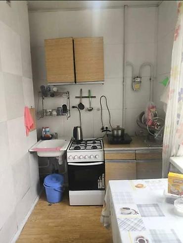 Продажа квартир: 1 комната, 34 м², 105 серия, 4 этаж, Старый ремонт at lalafo.kg — 10 Продажа квартир: 1 комната, 34 м², 105 серия, 4 этаж, Старый ремонт — 10