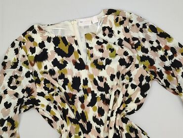 sukienki brokatowe plus size: Bpc bonprix collection, Sukienka damska, rozmiar 2XL