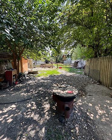 the level: ✨ Продаётся дом в с. Сокулук ✨ 🏡 Характеристики: • Участок – 7,5 — 5