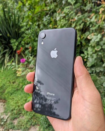 телефоны айфон 5: IPhone Xr, 64 ГБ, 80 %