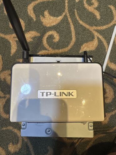 tp link wifi guclendirici: TP Link 150 Mbps wifi ruteri