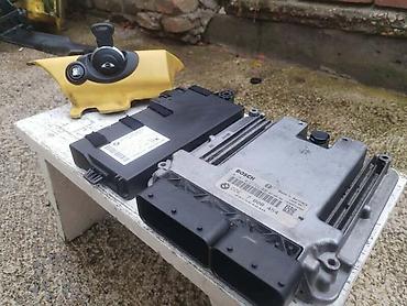 tomos bt 50: KONTAKT KLJUC ECU CAS ZA MINI CLUBMAN, COOPER, ONE OD 2006. DO 2010 — 2