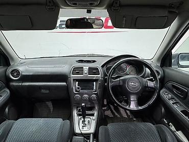 Subaru Impreza: 2005 г., 1.5 л, Автомат, Бензин, Хетчбек — 7