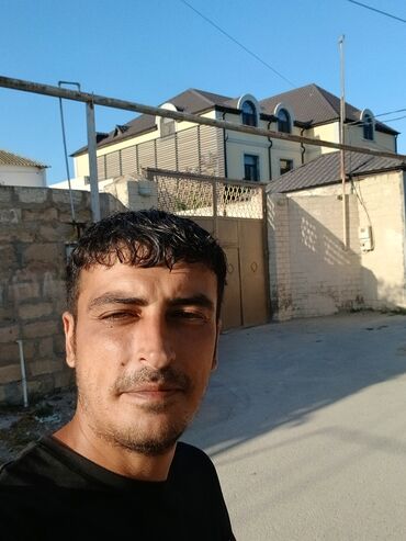 Tibb, əczaçılıq: Salam fehle işi axtarıram Binəqədi Novxanı yolunda qalıram olsa xeber
