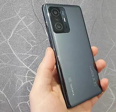 xiaomi barter: Xiaomi 11T, 256 GB, rəng - Boz — 1