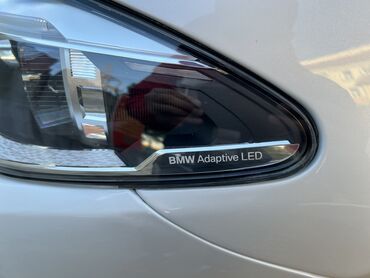 BMW: BMW 5 series: 3 l | 2015 il Sedan — 23