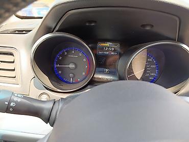 Subaru: Subaru Outback: 2019 г., Универсал — 11